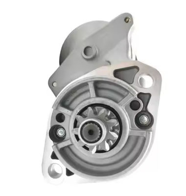 Motor Starter VOE11711475 Untuk MC60 MC70 Mesin Excavator 12V 9T 2.2KW