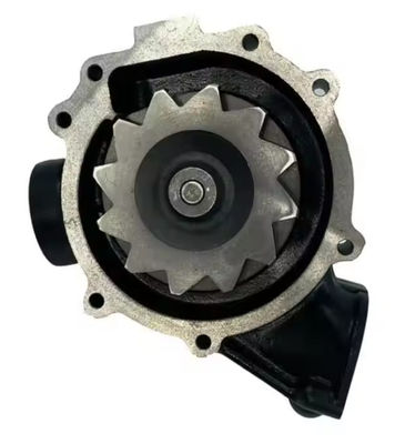 Pompa air 65.06500-6174 400921-00040 Untuk Excavator DL300 DX300LC DX300LC Mesin DL08