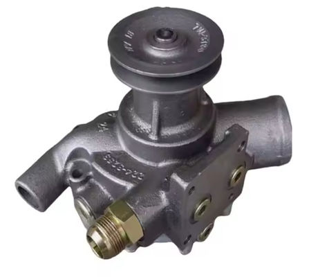 Pompa Air 2243255 224-3255 Untuk Mesin Excavator E3126 6D110