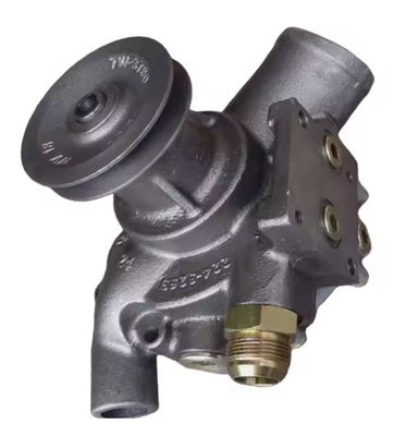 Pompa Air 2243255 224-3255 Untuk Mesin Excavator E3126 6D110