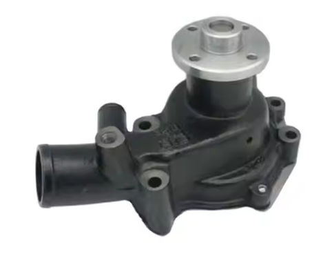 Pompa Air 5-13610-187-0 Untuk Mesin Excavator ELF250 2800cc 4BA1 4BC1