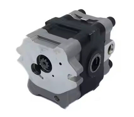 Aksesoris Excavator 7083S04531 Pompa Pilot Gir Hidraulik Untuk PC40MR1 PC45MR1 Excavators