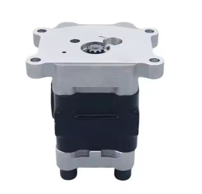 PC50 PC55 PC56 suku cadang excavator pompa pilot gir hidrolik