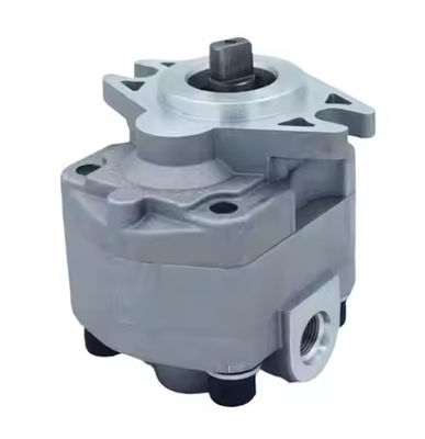 Bagian Excavator berkualitas tinggi SPK10 SPK1010 Pump Pilot Gear Hydraulic 0937170 Pump Gear