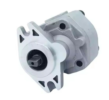 Bagian Excavator berkualitas tinggi SPK10 SPK1010 Pump Pilot Gear Hydraulic 0937170 Pump Gear