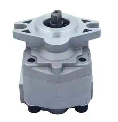 Bagian Excavator berkualitas tinggi SPK10 SPK1010 Pump Pilot Gear Hydraulic 0937170 Pump Gear