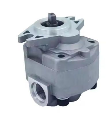 Bagian Excavator berkualitas tinggi SPK10 SPK1010 Pump Pilot Gear Hydraulic 0937170 Pump Gear
