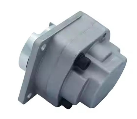 Bagian Excavator Pompa Pilot Hydraulic 44714 A8VO80 Untuk R180LC3 E325L 320B Pump Pilot Gear