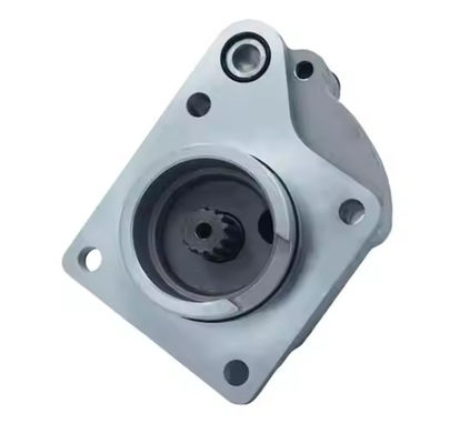 Bagian Excavator Pompa Pilot Hydraulic 44714 A8VO80 Untuk R180LC3 E325L 320B Pump Pilot Gear