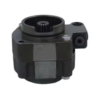 1038264 Pompa Hidrolik Suku Cadang Excavator 330B Pilot Pump A8VO107