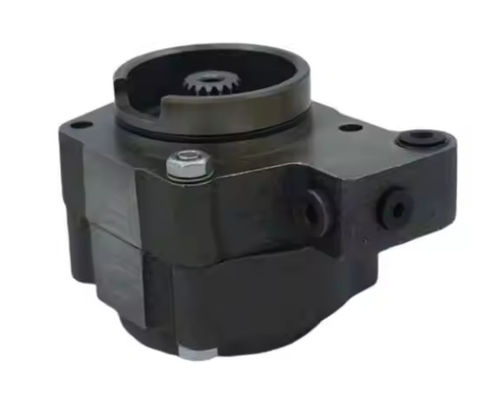 1038264 Pompa Hidrolik Suku Cadang Excavator 330B Pilot Pump A8VO107