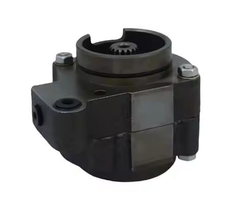 1038264 Pompa Hidrolik Suku Cadang Excavator 330B Pilot Pump A8VO107