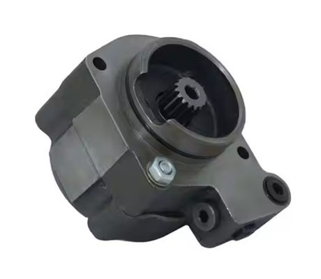 1038264 Pompa Hidrolik Suku Cadang Excavator 330B Pilot Pump A8VO107