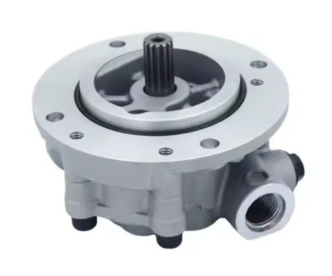 SH1305 K7V63DTP 2902440 3633A Excavator Pilot Pump Pompa hidraulik untuk digunakan di excavator