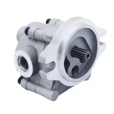 K5V160 K5V0160 E330 336C 336D Aksesori Ekskavator Gigi Pilot Pompa Hidrolik