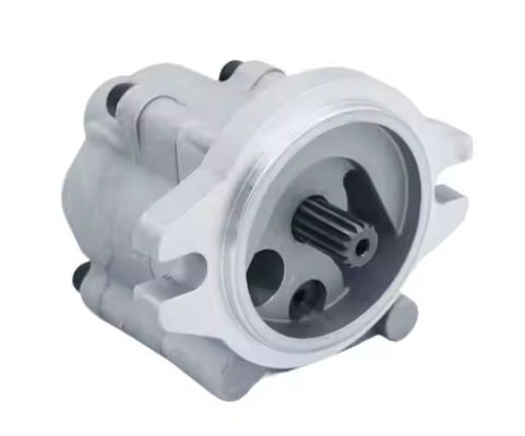 K5V160 K5V0160 E330 336C 336D Aksesori Ekskavator Gigi Pilot Pompa Hidrolik