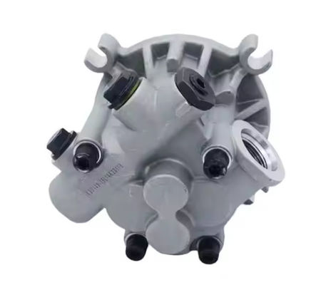 Bagian Mesin Konstruksi K3V140DT Pompa Gir Hidraulik 14536672 K9001192 Untuk Excavator