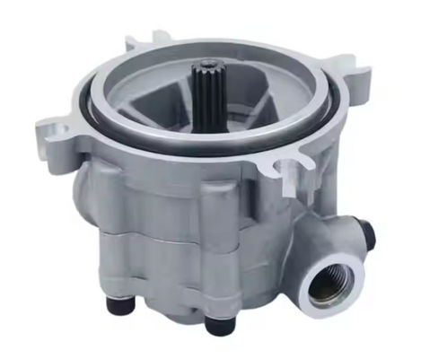 Bagian Mesin Konstruksi K3V140DT Pompa Gir Hidraulik 14536672 K9001192 Untuk Excavator