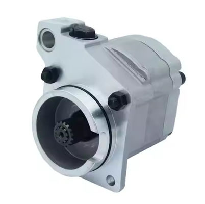 Bagian Mesin Konstruksi A8V0107 Pump Gear 1336911 Pilot Gear Pump Untuk Excavator 320B