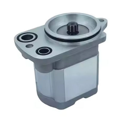 suku cadang E330B Pilot Pompa 1336912 Excavator A8VO160 Bagian Pompa Utama 1336912