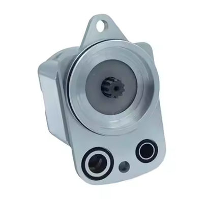 suku cadang E330B Pilot Pompa 1336912 Excavator A8VO160 Bagian Pompa Utama 1336912