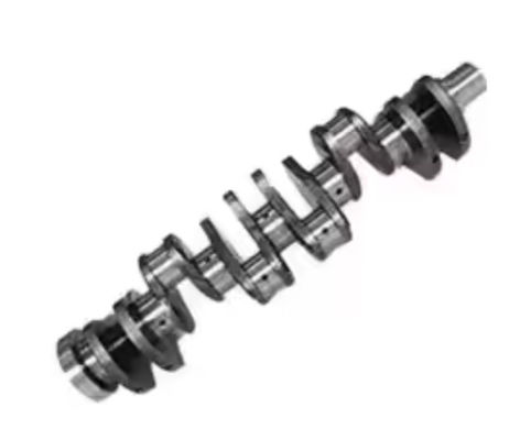 Kualitas Tinggi Bagian Excavator Baru 3608833 NT855 Crankshaft Mesin