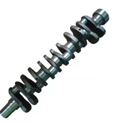 Kualitas Tinggi Bagian Excavator Baru 3608833 NT855 Crankshaft Mesin