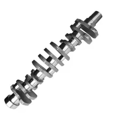 Kualitas Tinggi Bagian Excavator Baru 3608833 NT855 Crankshaft Mesin