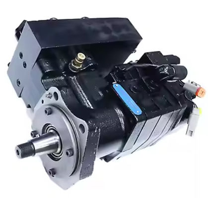 Pompa Injeksi Bahan Bakar 4076442 4076442X 4076442NX Untuk Mesin Diesel SC8.3 4076441 Pompa Injektor Assy