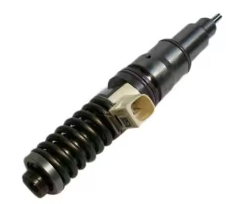 Injektor bahan bakar Bagian mesin konstruksi EC360B EC460B Excavator D12D Engine Fuel Injector 20847327