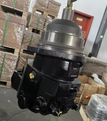 Untuk Excavator DX480LC Final Drive Motor Hydraulic 2401-6292A DX520LC Travel Motor