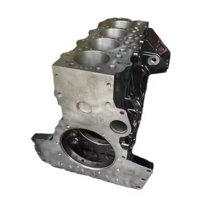C2.2 404D-22 Blok Silinder Mesin Untuk Excavator