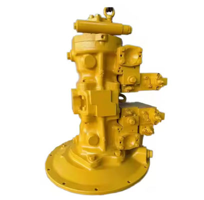Pompa hidrolik 708-23-04013 Pompa utama untuk PC100-5 PC120-5 PC150-5 Excavator