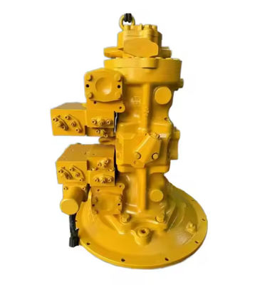 Pompa hidrolik 708-23-04013 Pompa utama untuk PC100-5 PC120-5 PC150-5 Excavator