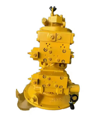 Pompa hidrolik 708-23-04013 Pompa utama untuk PC100-5 PC120-5 PC150-5 Excavator