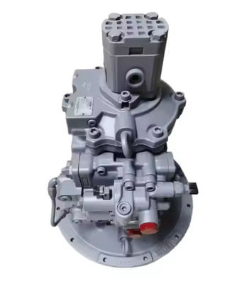 Pompa utama hidraulik 9151416 9153026 Untuk ZAX120-6 ZX120-6 EX120-6 Excavator