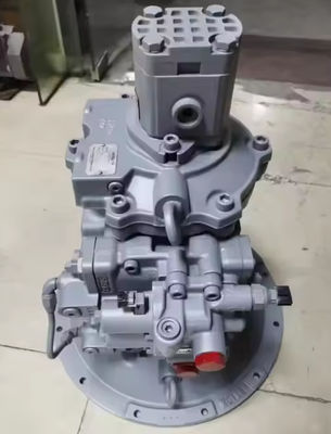 Pompa utama hidraulik 9151416 9153026 Untuk ZAX120-6 ZX120-6 EX120-6 Excavator