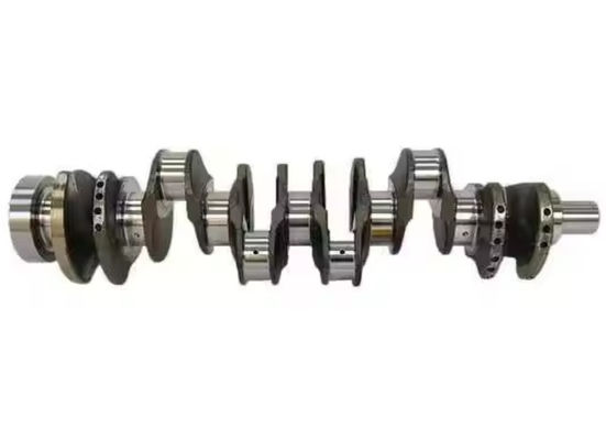 C7.1 Crankshaft 376-4074 Bagian Mesin Konstruksi Untuk Mesin C7.1 Excavator 320D2 324E 329E Mesin Diesel