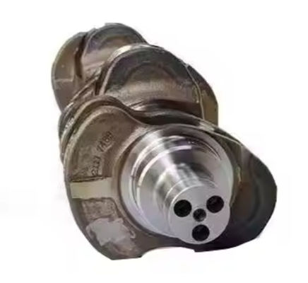 C7.1 Crankshaft 376-4074 Bagian Mesin Konstruksi Untuk Mesin C7.1 Excavator 320D2 324E 329E Mesin Diesel