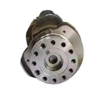 C7.1 Crankshaft 376-4074 Bagian Mesin Konstruksi Untuk Mesin C7.1 Excavator 320D2 324E 329E Mesin Diesel