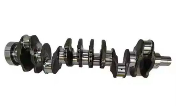 C7.1 Crankshaft 376-4074 Bagian Mesin Konstruksi Untuk Mesin C7.1 Excavator 320D2 324E 329E Mesin Diesel