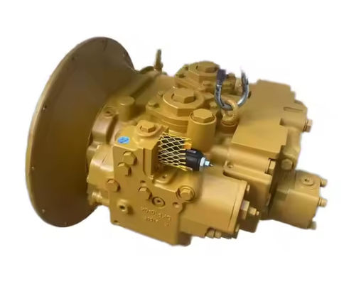 Pompa utama hidrolik SBS120 272-6955 173-3381 Untuk  320C 320D E320C E320D 320C 320D suku cadang excavator