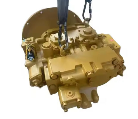 Pompa utama hidrolik SBS120 272-6955 173-3381 Untuk  320C 320D E320C E320D 320C 320D suku cadang excavator