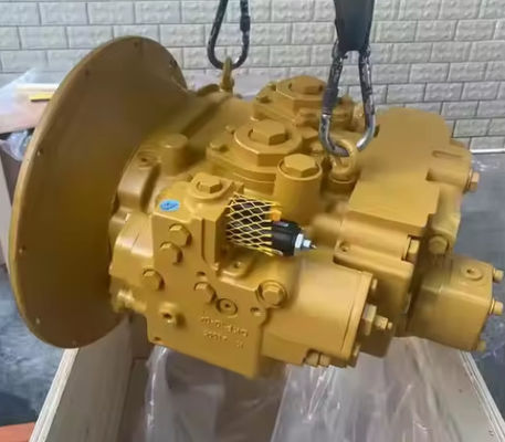 Pompa utama hidrolik SBS120 272-6955 173-3381 Untuk  320C 320D E320C E320D 320C 320D suku cadang excavator