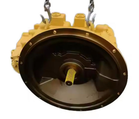 K7V160DTP E312D2GC E320D2 E326D2 E329D2 E330D2 Untuk Bagian Excavator Hydraulic Main Pump Assembly
