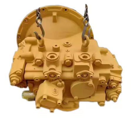 K7V160DTP E312D2GC E320D2 E326D2 E329D2 E330D2 Untuk Bagian Excavator Hydraulic Main Pump Assembly