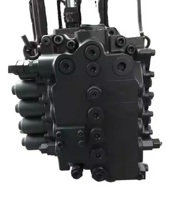 DH220-5 220-7 300-5 katup distribusi DX28 katup kontrol utama untuk bagian excavator