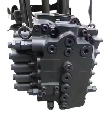 DH220-5 220-7 300-5 katup distribusi DX28 katup kontrol utama untuk bagian excavator