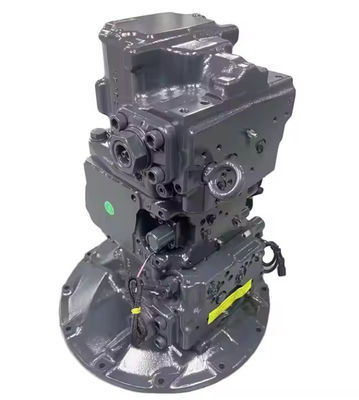 Pompa Utama Hidrolik Baru 708-2L-00500 708-2L-00400 Untuk PC200-8 PC200-8MO Excavator Suku Cadang Mesin Konstruksi