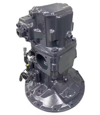 Pompa Utama Hidrolik Baru 708-2L-00500 708-2L-00400 Untuk PC200-8 PC200-8MO Excavator Suku Cadang Mesin Konstruksi